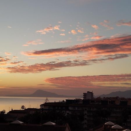 Maravillosas Vistas En Miramar Playa 외부 사진