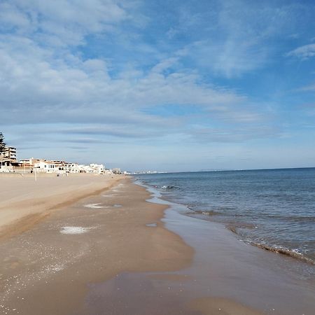 Maravillosas Vistas En Miramar Playa 외부 사진