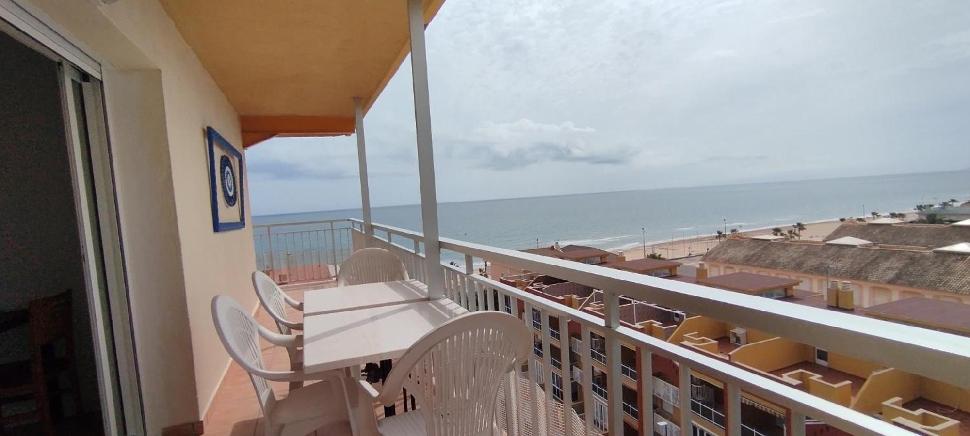 Maravillosas Vistas En Miramar Playa 외부 사진