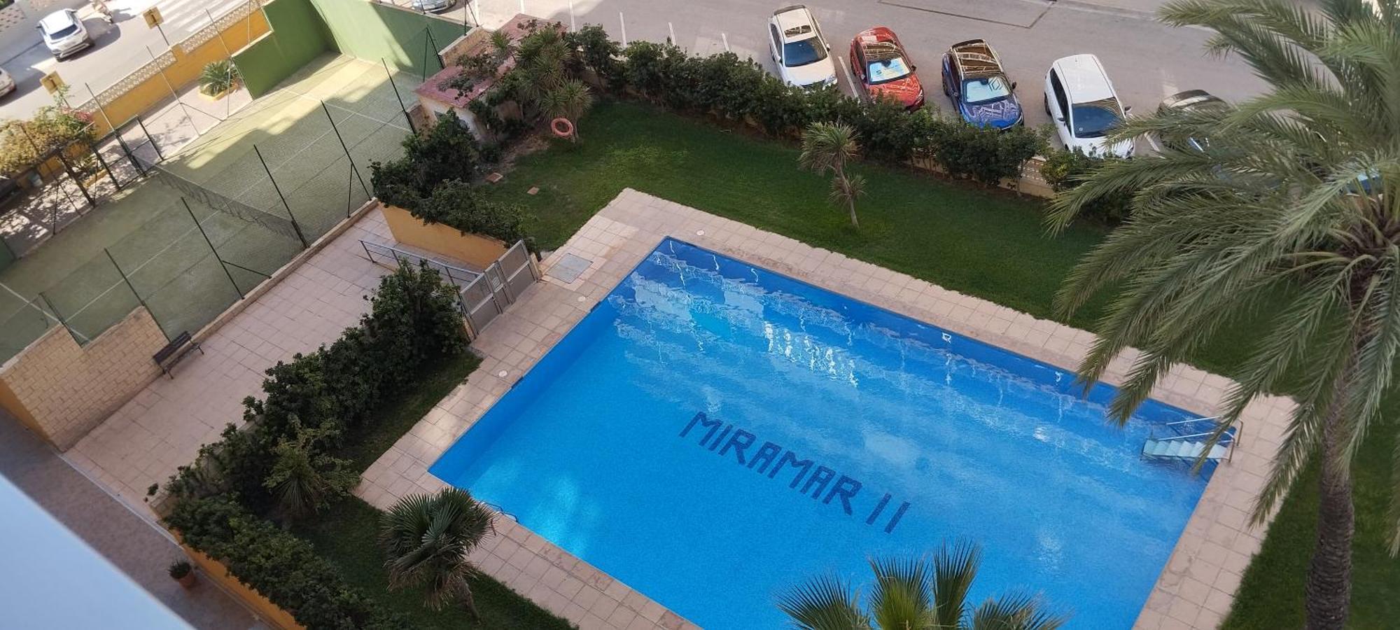 Maravillosas Vistas En Miramar Playa 외부 사진