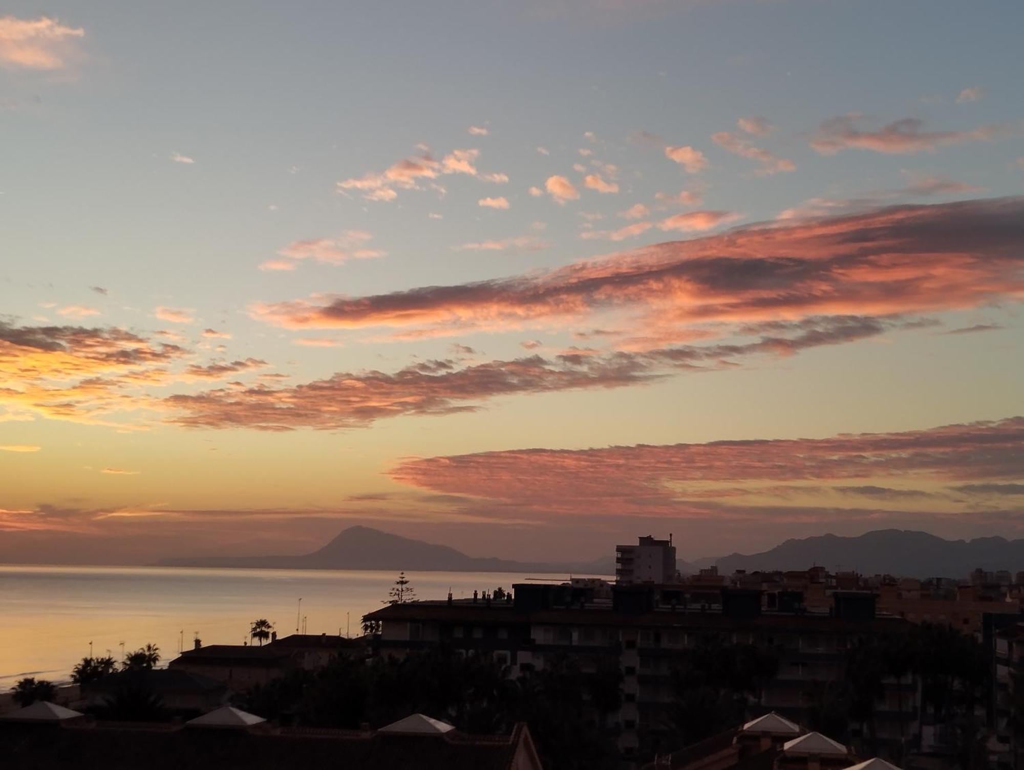 Maravillosas Vistas En Miramar Playa 외부 사진