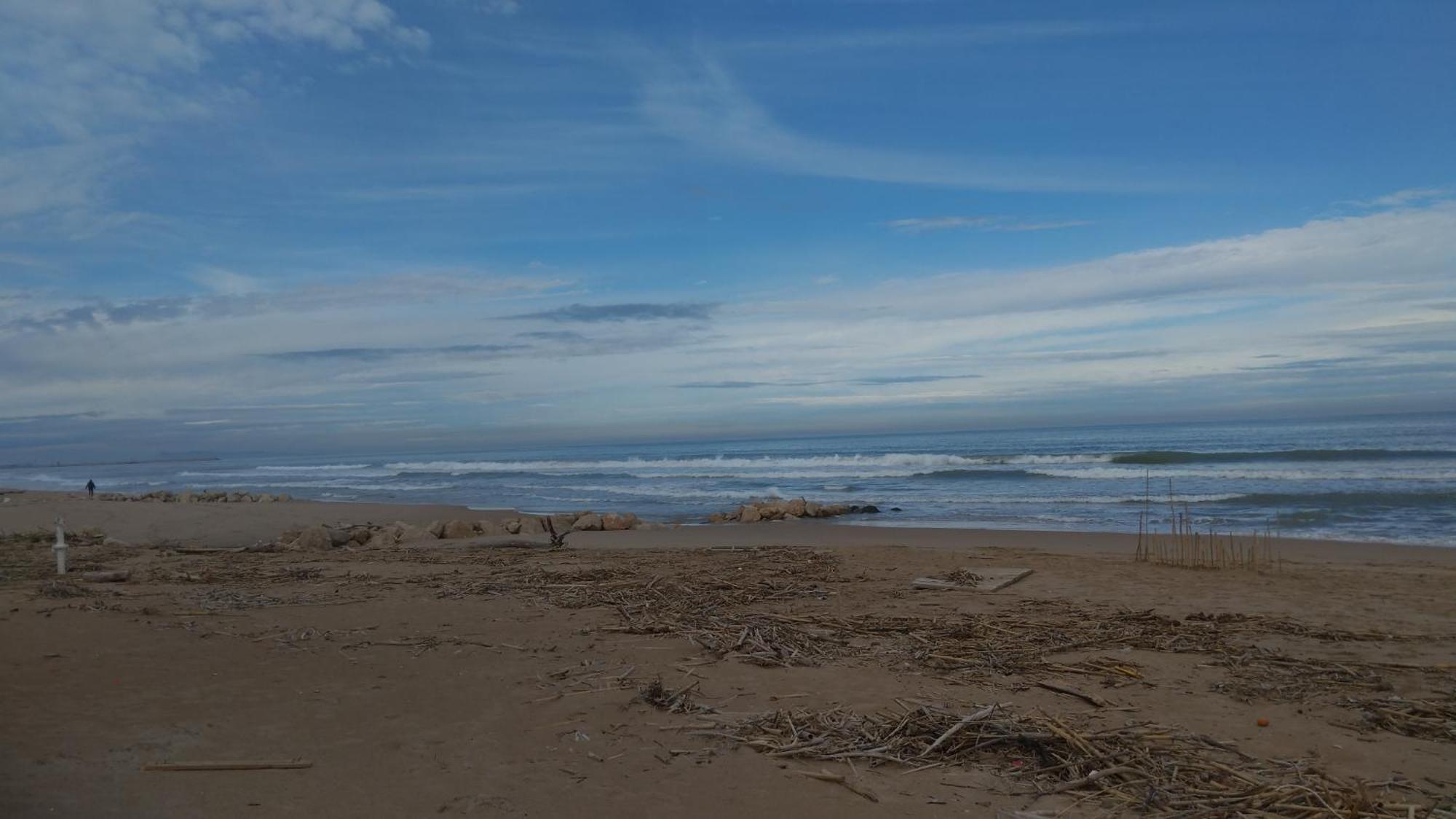 Maravillosas Vistas En Miramar Playa 외부 사진