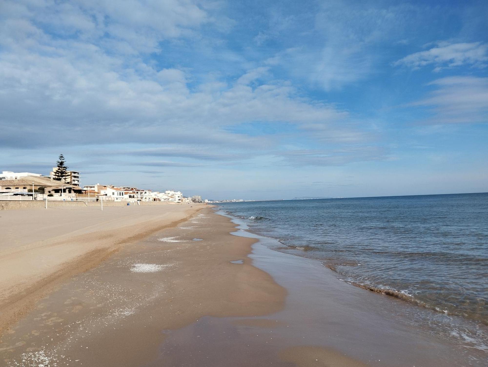 Maravillosas Vistas En Miramar Playa 외부 사진