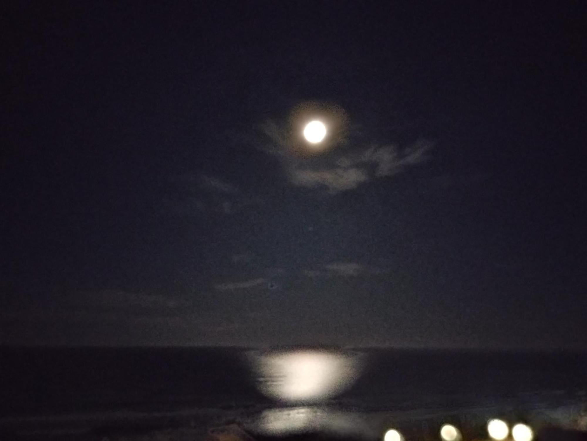 Maravillosas Vistas En Miramar Playa 외부 사진